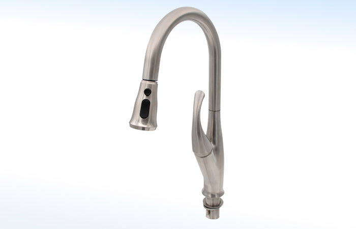 015FM MEZCLADORA MONOMANDO PARA FREGADERO