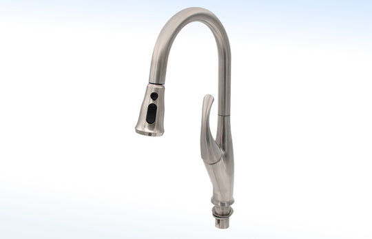 015FM MEZCLADORA MONOMANDO PARA FREGADERO