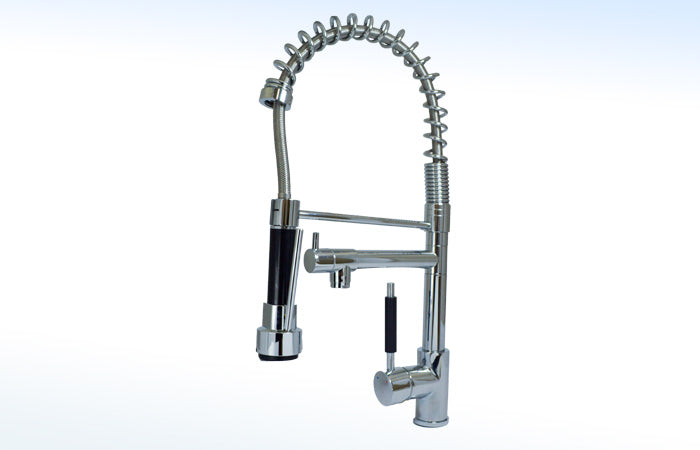 09FMC MEZCLADORA MONOMANDO PARA FREGADERO