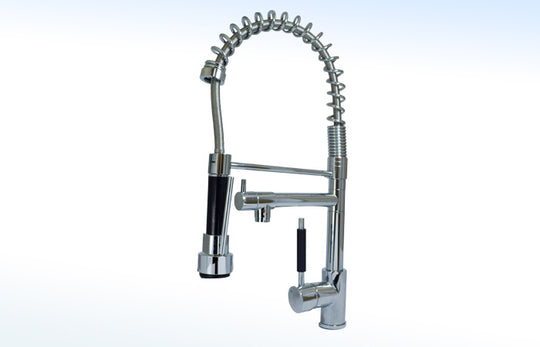 09FMC MEZCLADORA MONOMANDO PARA FREGADERO