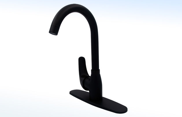 104FN MEZCLADORA MONOMANDO PARA FREGADERO