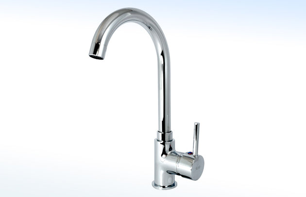 109FM MEZCLADORA MONOMANDO PARA FREGADERO