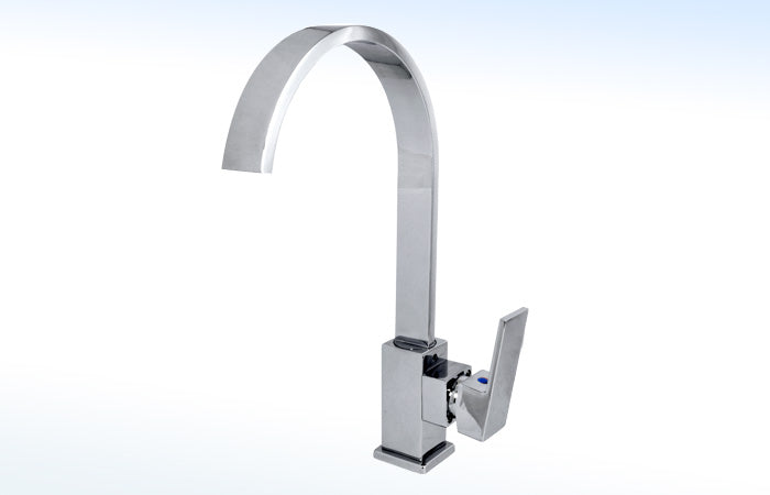 111FM MEZCLADORA MONOMANDO PARA FREGADERO