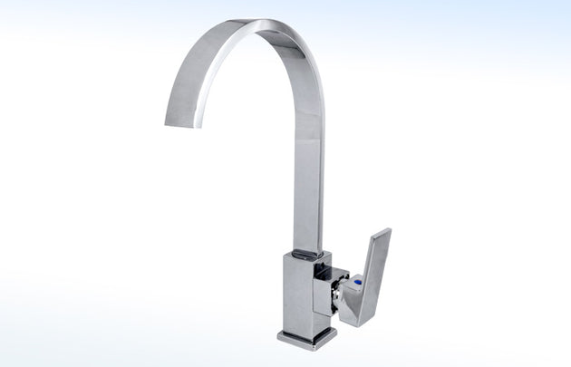 111FM MEZCLADORA MONOMANDO PARA FREGADERO