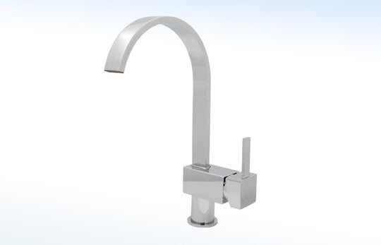 114FM MEZCLADORA MONOMANDO PARA FREGADERO