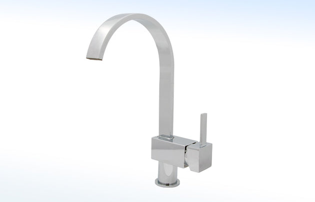 114FM MEZCLADORA MONOMANDO PARA FREGADERO