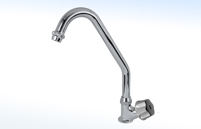 7F LLAVE INDIVIDUAL PARA FREGADERO