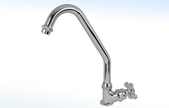 7FC LLAVE INDIVIDUAL PARA FREGADERO