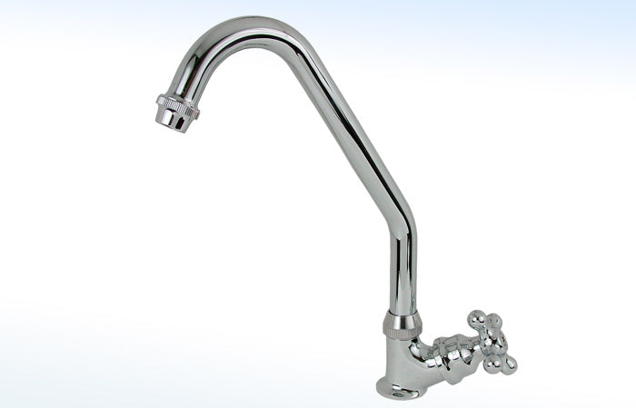 7FC LLAVE INDIVIDUAL PARA FREGADERO
