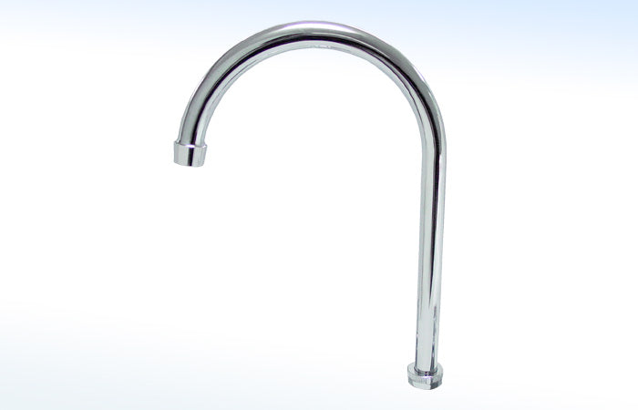 8B02 PICO PARA MEZCLADORA FIG. 8-RB