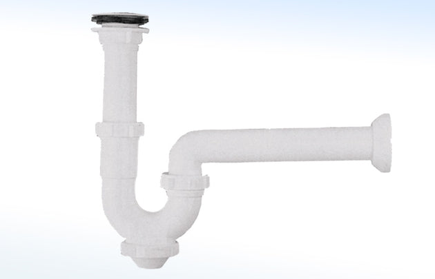 10R TRAMPA COMPLETA PARA FREGADERO