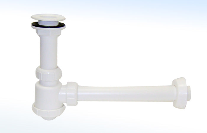 11P TRAMPA COMPLETA PARA FREGADERO