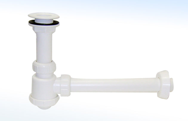 11P TRAMPA COMPLETA PARA FREGADERO