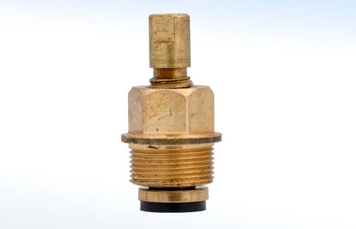 B98RC CARTUCHO P/LLAVE EMP.ROSCA CORTA EN BLISTER