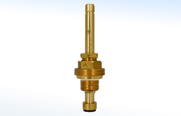 B99C CARTUCHO T/ORION CORTO COMPRESIÓN D/LATÓN TORNILLO AC.INOX