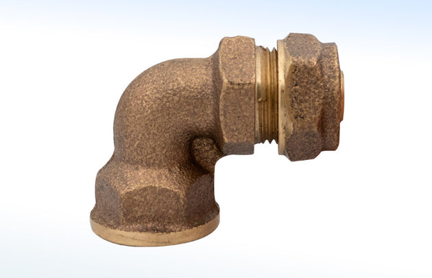 96PF CODO COMBINADO FIERRO PLASTICO 13 MM.