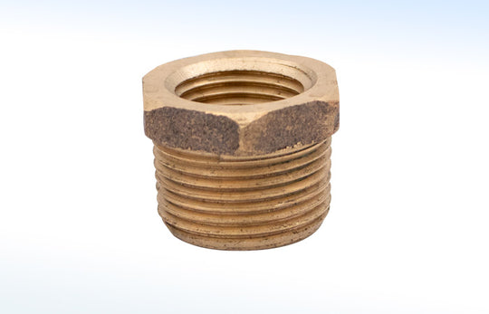 97RB REDUCCION BUSHING DE 3/4 X 1/2