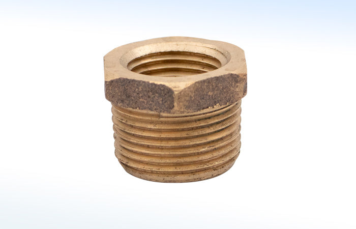 97RB REDUCCION BUSHING DE 3/4 X 1/2