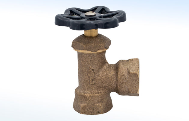 73A 13MM.VALV. GLOBO ANGULAR EN BRONCE