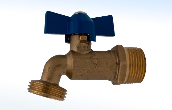2AL LLAVE ESF.13MM C/ROSCA P/MANG.MAN/ALUMINIO