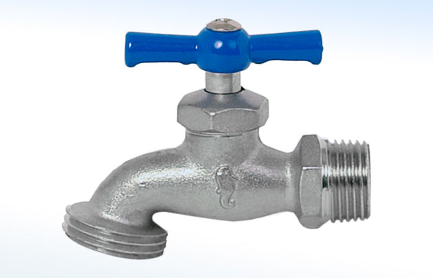 2AS LLAVE ROSCA MANG.13 MM.SATINADA