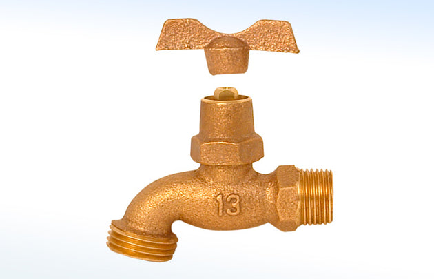 2D LLAVE MANGUERA DESMONTABLE