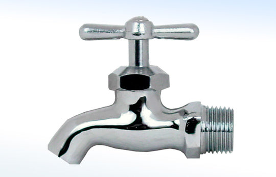 1 LLAVE PARA LAVANDERIA