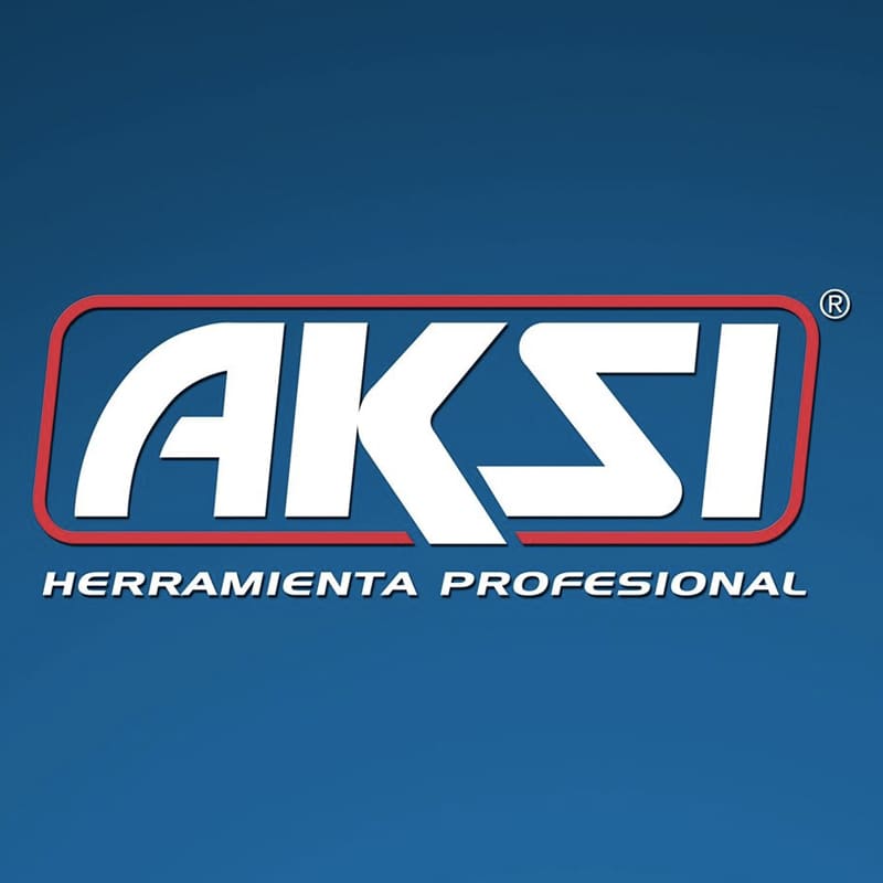 AKSI Herramientas