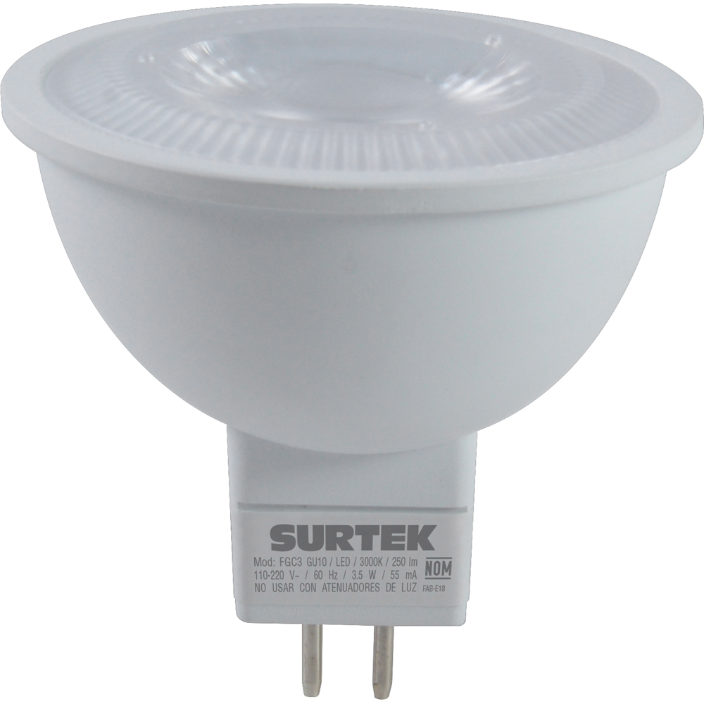 Lámpara LED tipo bulbo A19 9 W con sensor de movimiento, De LED, 46993