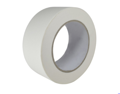 Cinta Masking Tape Uso General 25 MM X 49 MTS Truepower 66361 CMT1