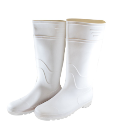 Bota Sanitaria Blanca Talla 27 Truepower 65588 TPBS371