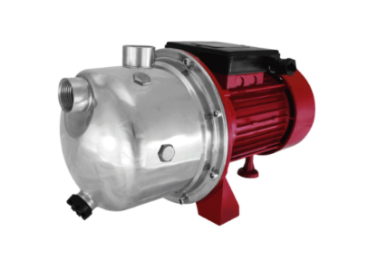 Bomba Tipo Jet 1/2 Hp Embobinado Cobre Truepower 65500 TPWP684