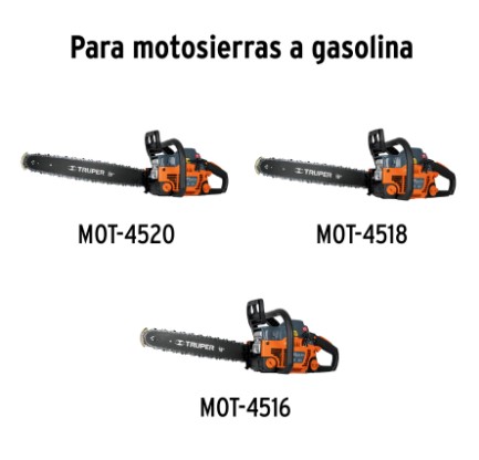 Carburador para Motosierras grupo 1