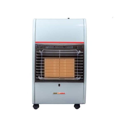 Calefactor portatil gas lp marfil hg3rl9 heat wave - JINSA Ferretería La  Económica