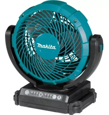 MAK-DCF102Z VENTILADOR INALAMBRICO 7-1/8" LI-ION S/BAT Y CARG 18V