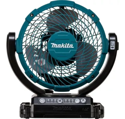 MAK-DCF102Z VENTILADOR INALAMBRICO 7-1/8" LI-ION S/BAT Y CARG 18V - Image 3