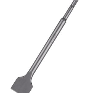 Cincel plano grueso SDS 1 1/2" x 10"
