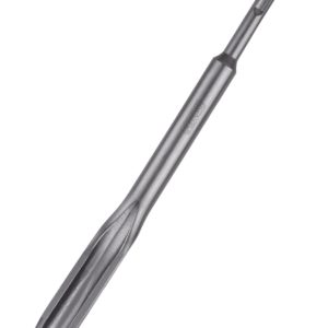 Cincel hueco para acanalado SDS 3/4" x 10"