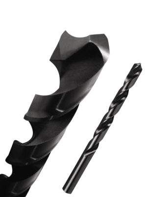 Broca de alta velocidad 3/4"