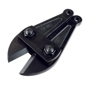 Cuchilla de repuesto para Cortaperno AK de 12"