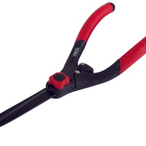 Tijera de poda ligera a dos manos