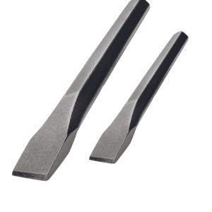 Cincel corte frio 1" x 10"