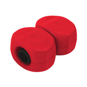 Reparador para manguera de 1/2"