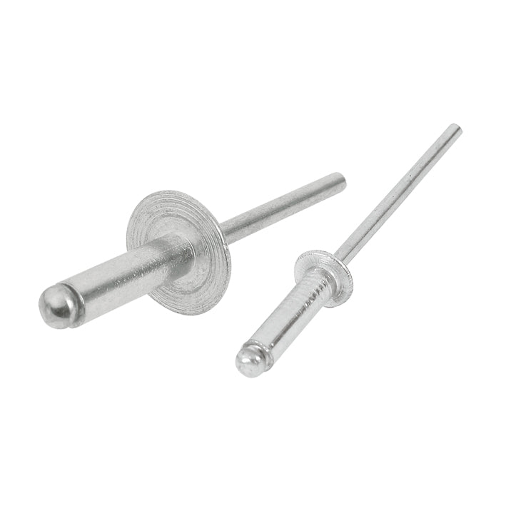 Remache 42 - 1/8" x 1/8" (bolsa con 100 pzs)