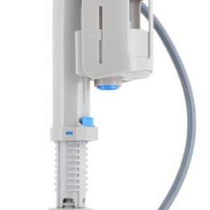 Valvula llenado para sanitario plastica universal PB3080 Coflex