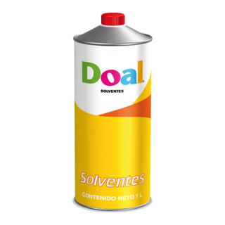 Removedor 1.0lt Doal