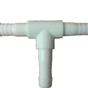 Tee PVC insercion 013mm 1/2" ags