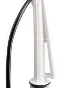 Valvula llenado para sanitario plastica 2716 Fleximatic