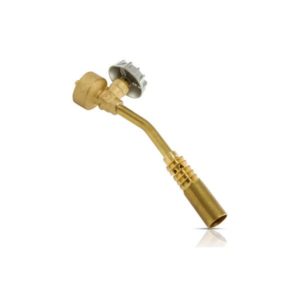 Soplete para tanque desechable tipo americano boquilla estandar Precimex