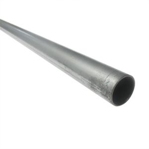 Tubo conduit economico azul acero 013mm 1/2 3mts. KOBREX